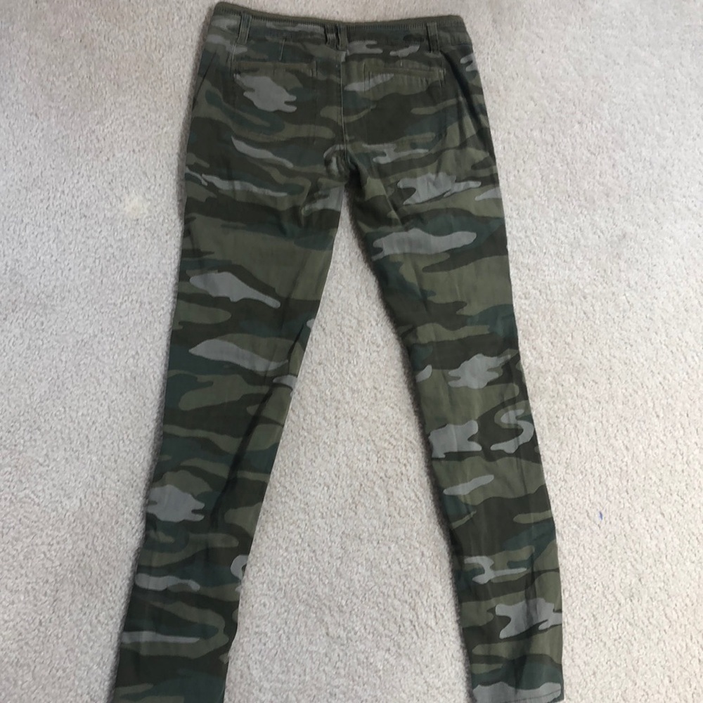 Rewind pants - Picture 2 of 7